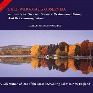 Lake Waramaug Observed