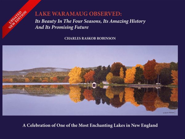 Lake Waramaug Observed